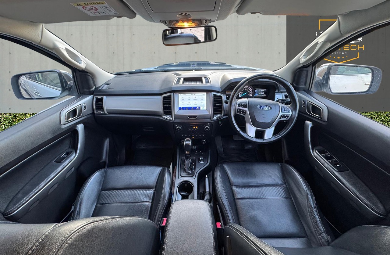 Used Ford Ranger 2021 for sale - 76741465: Photo 10