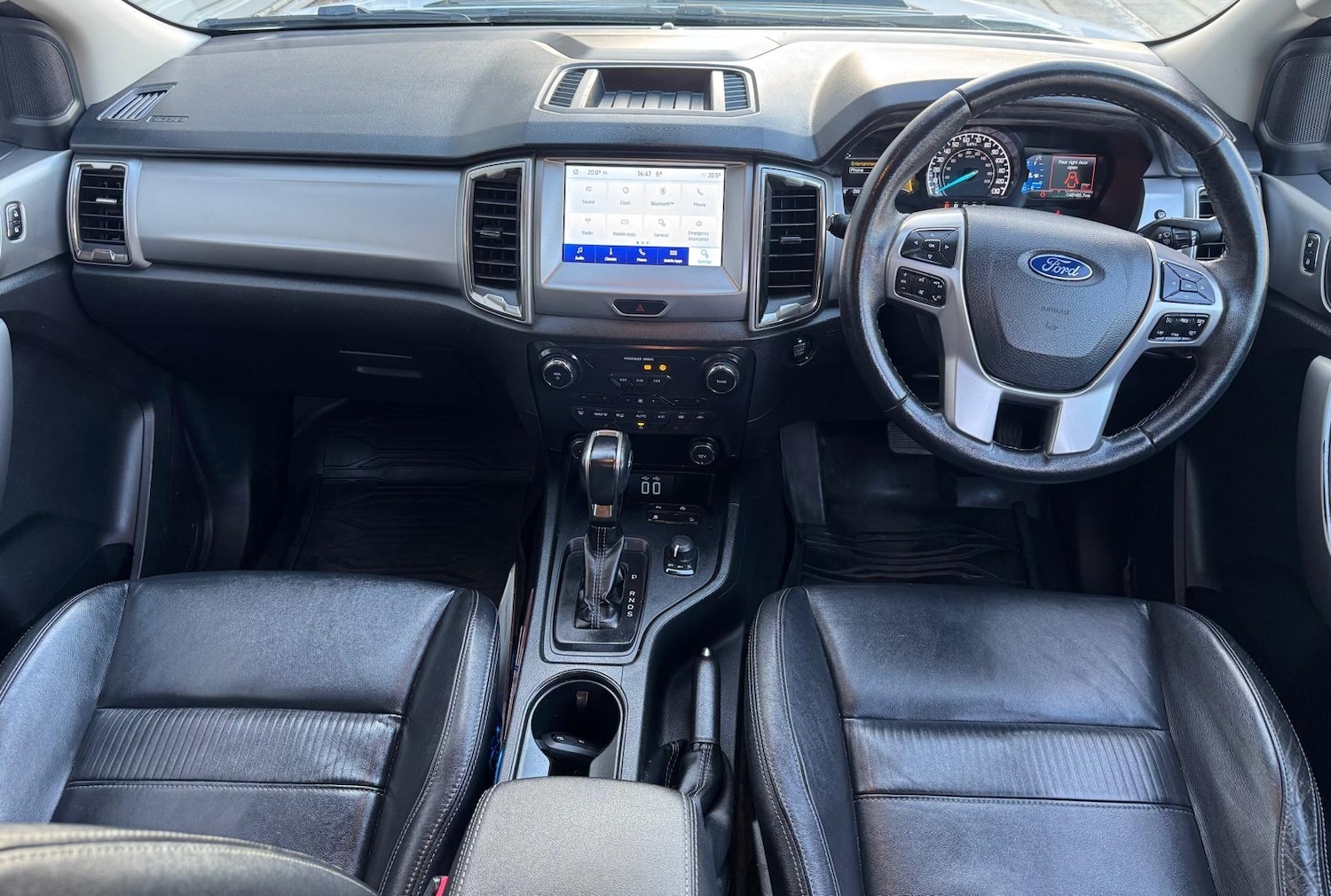 Used Ford Ranger 2021 for sale - 76741465: Photo 11