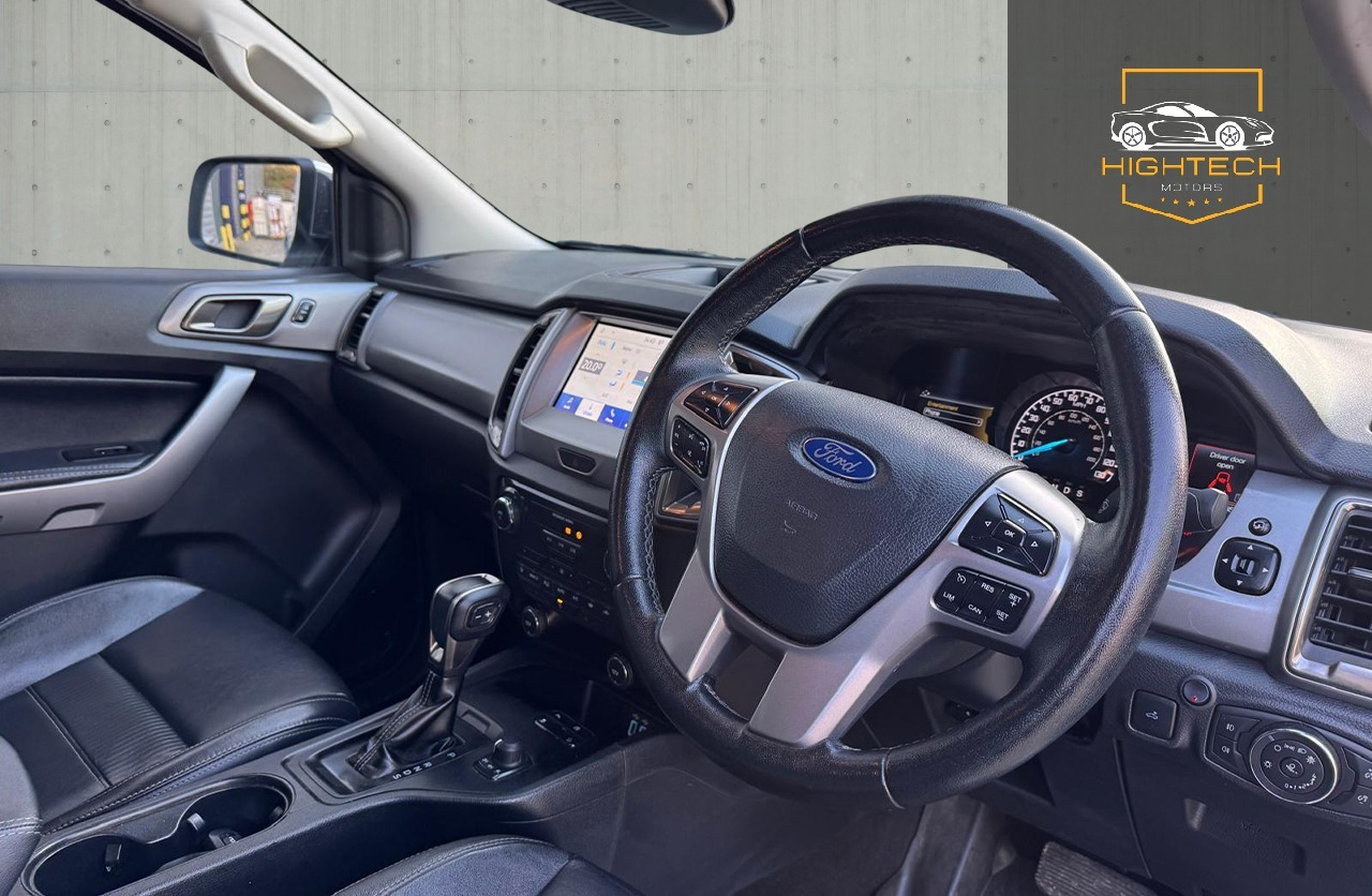 Used Ford Ranger 2021 for sale - 76741465: Photo 12