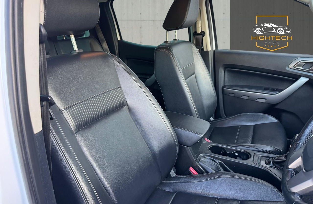 Used Ford Ranger 2021 for sale - 76741465: Photo 13