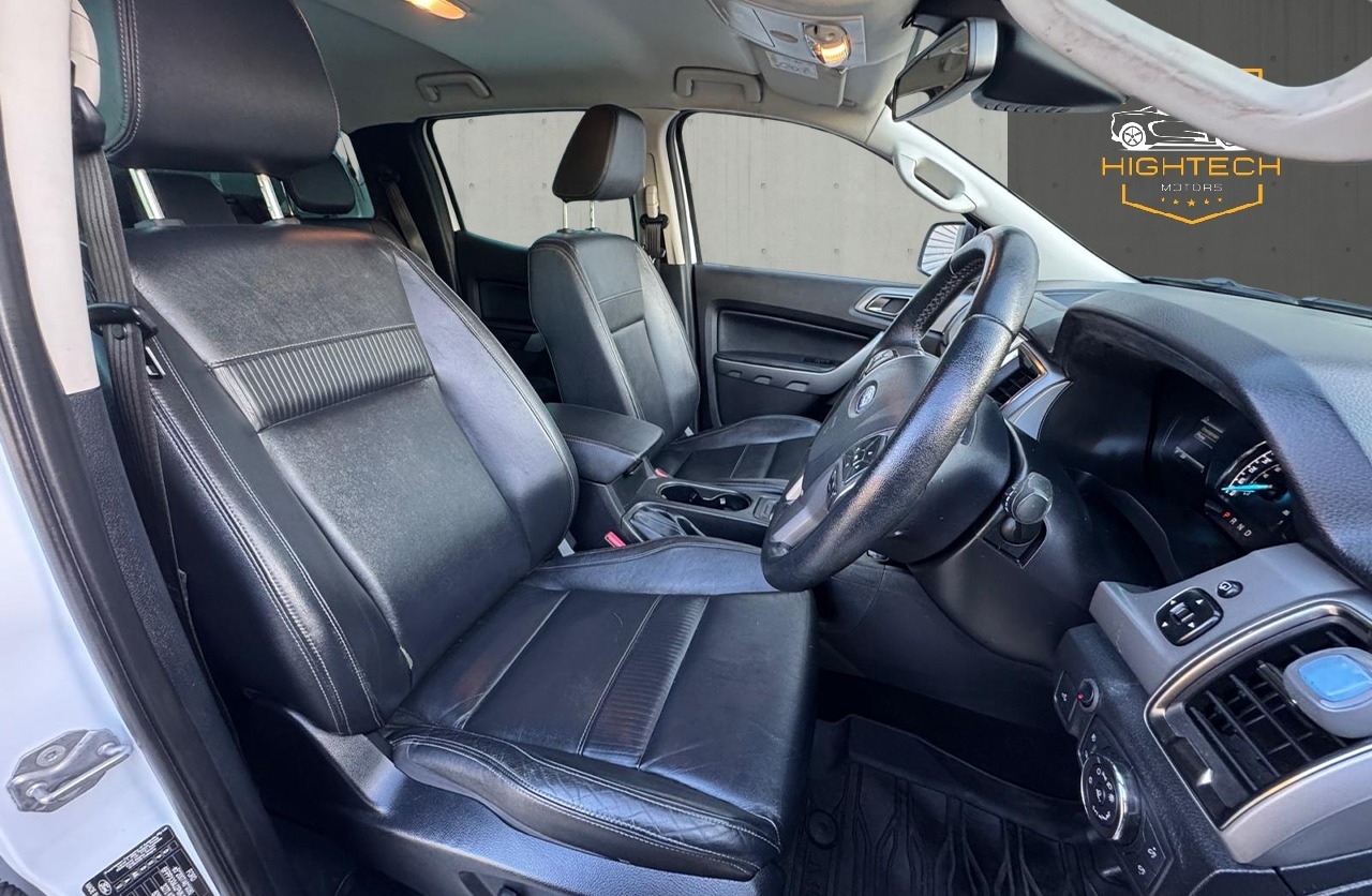 Used Ford Ranger 2021 for sale - 76741465: Photo 14