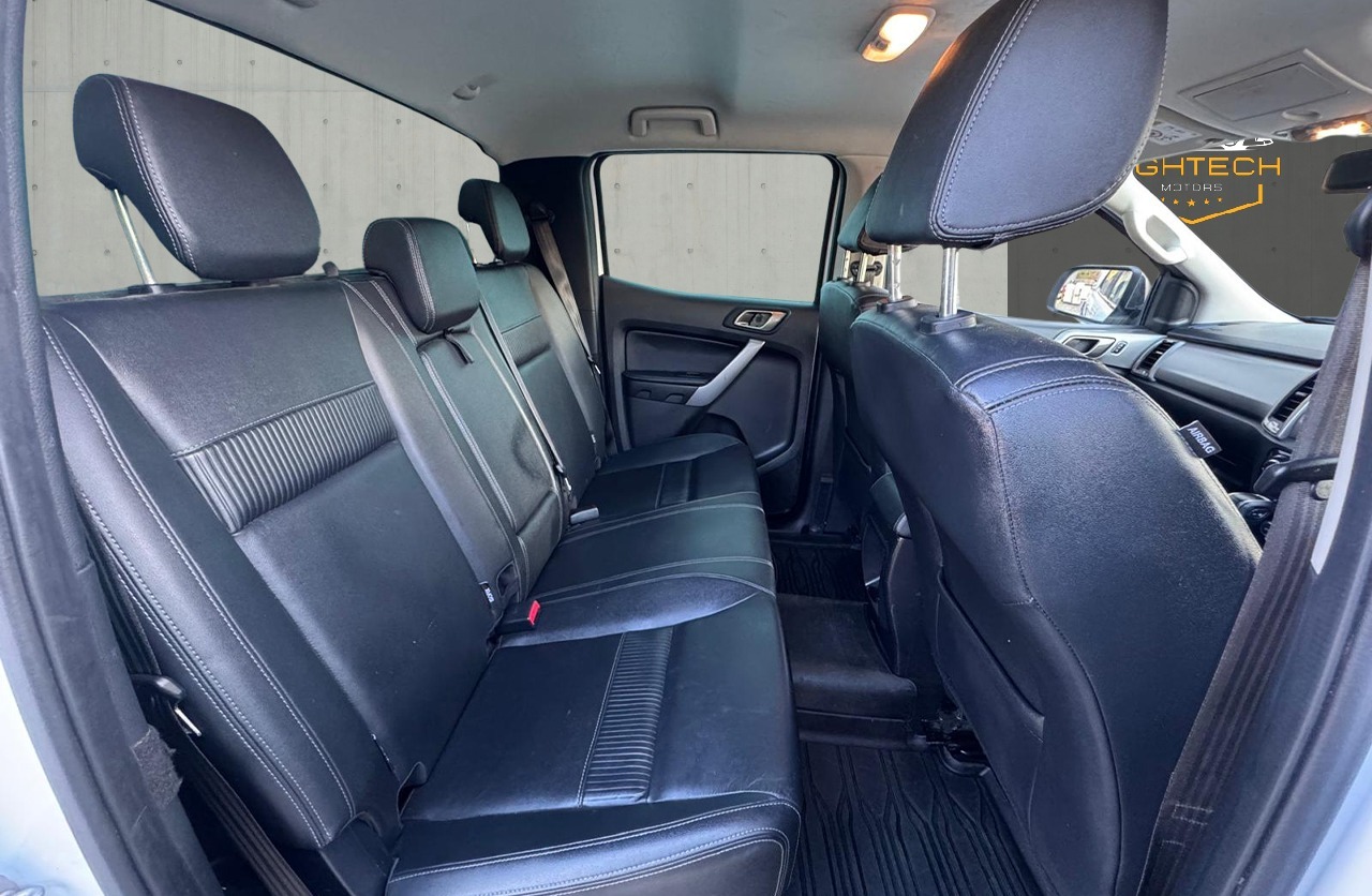 Used Ford Ranger 2021 for sale - 76741465: Photo 15