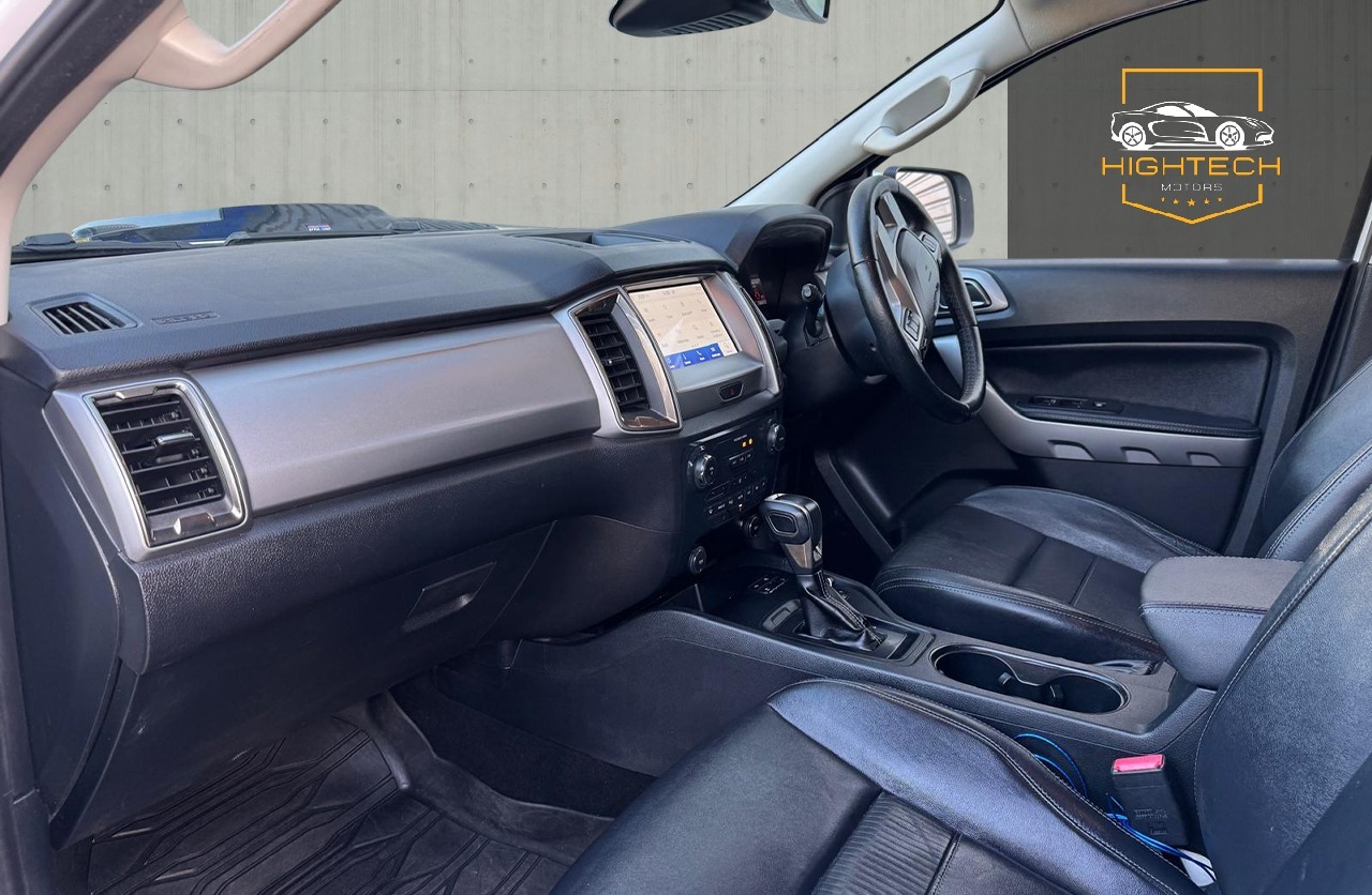 Used Ford Ranger 2021 for sale - 76741465: Photo 16