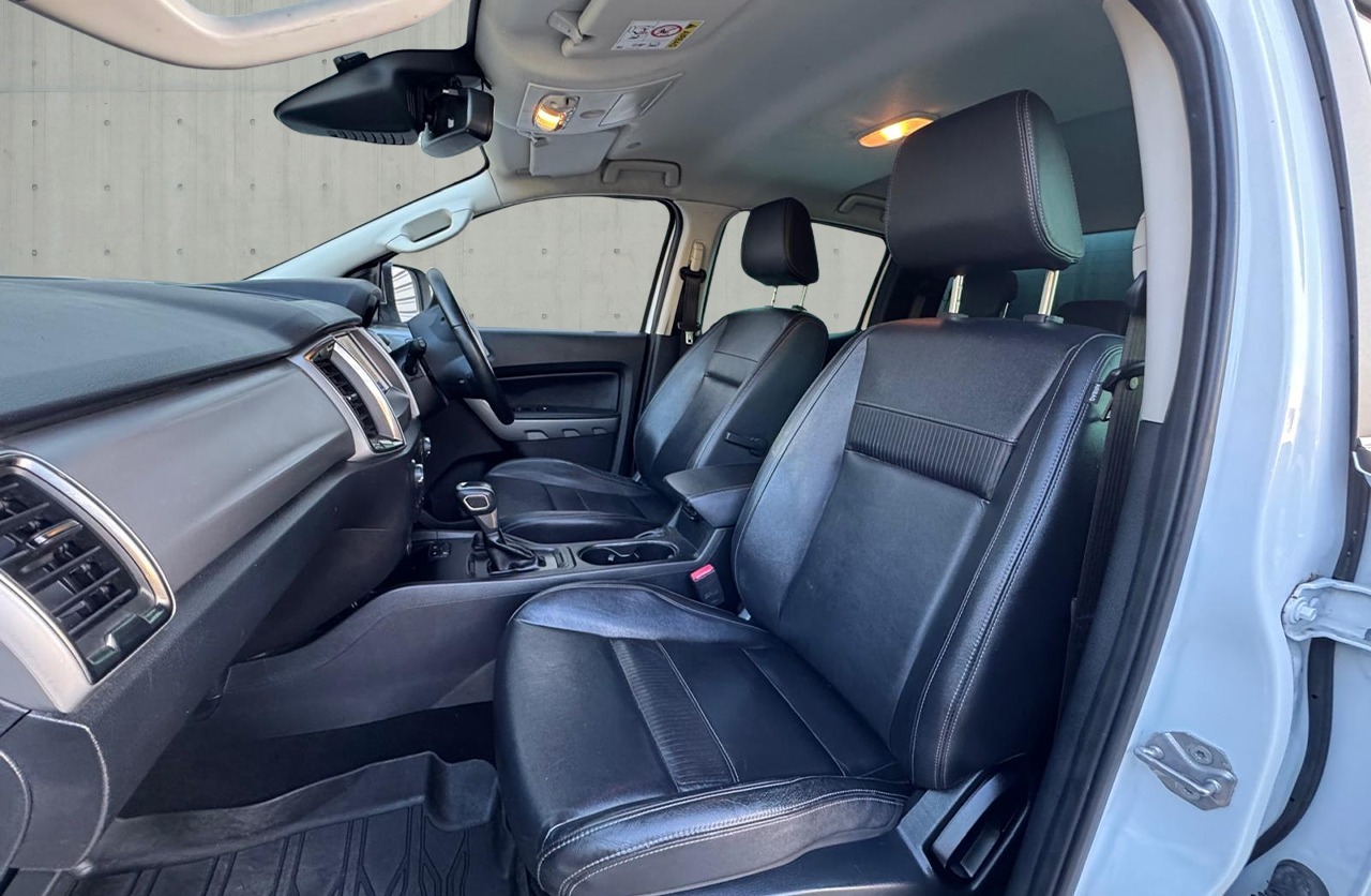 Used Ford Ranger 2021 for sale - 76741465: Photo 17