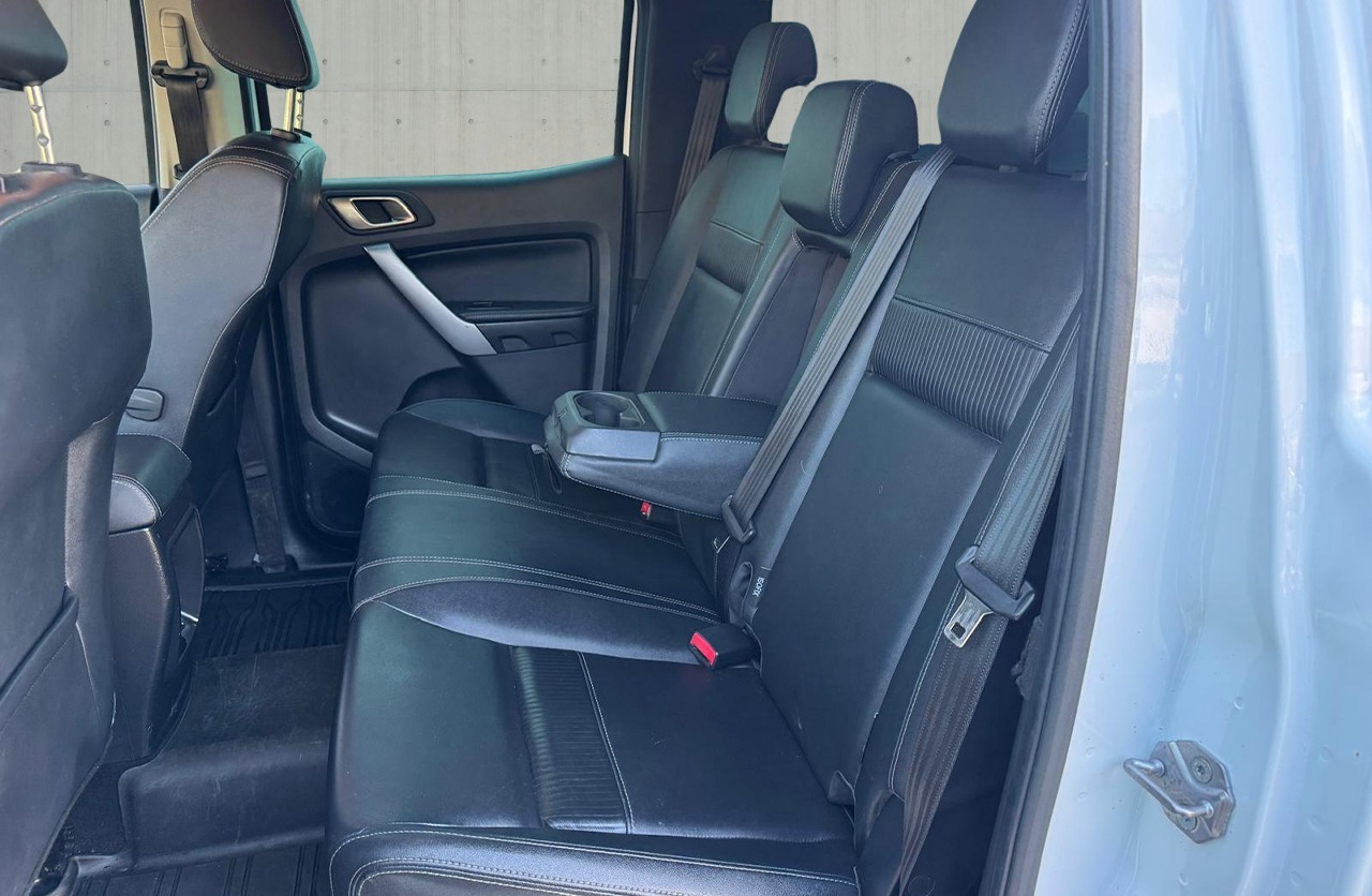 Used Ford Ranger 2021 for sale - 76741465: Photo 18