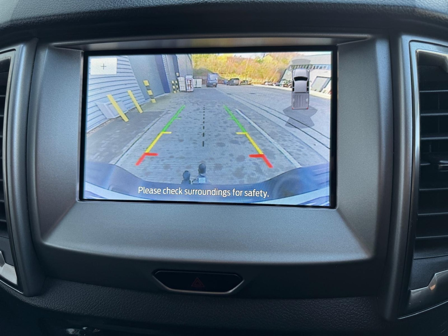 Used Ford Ranger 2021 for sale - 76741465: Photo 19