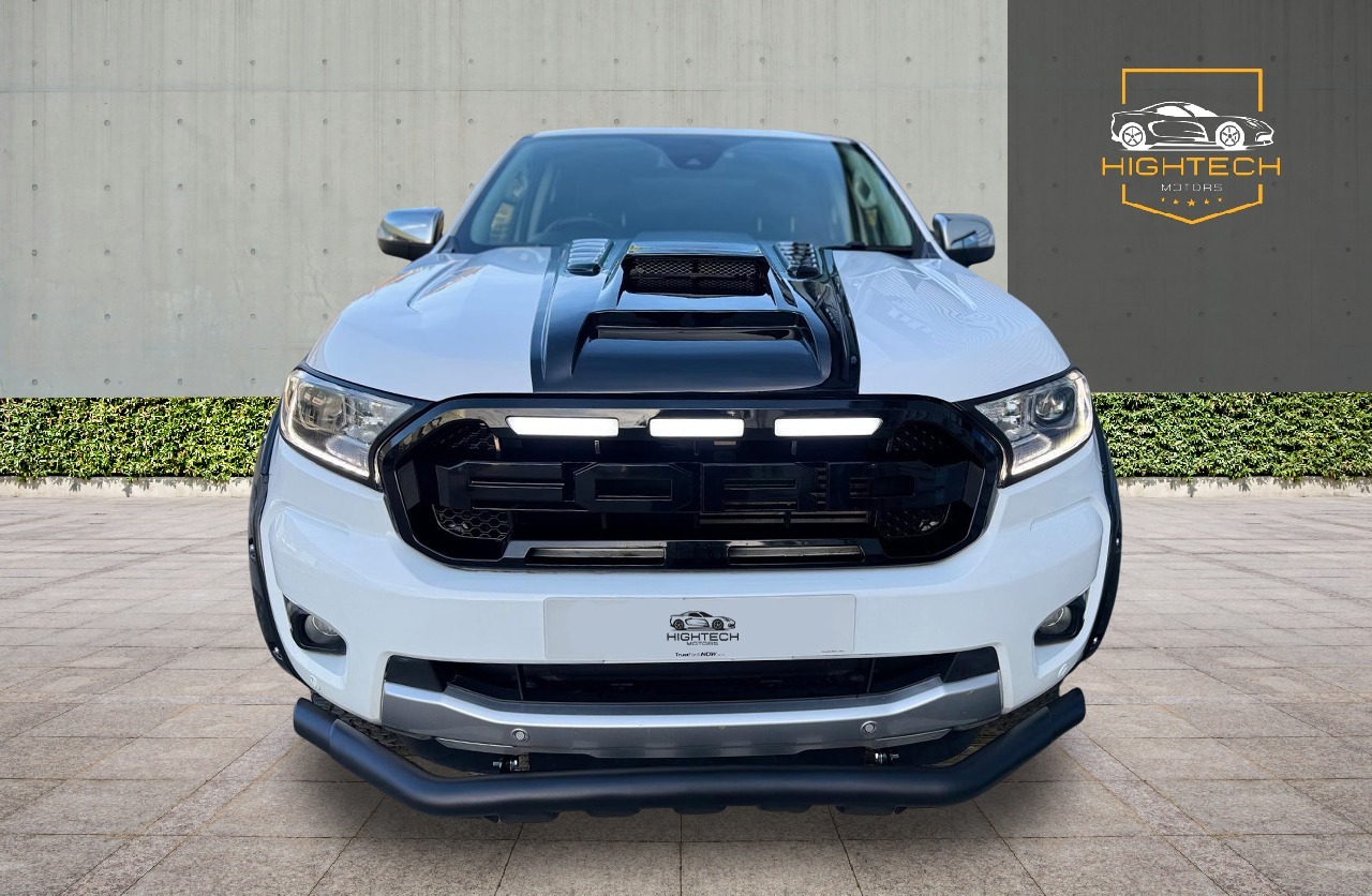 Used Ford Ranger 2021 for sale - 76741465: Photo 2