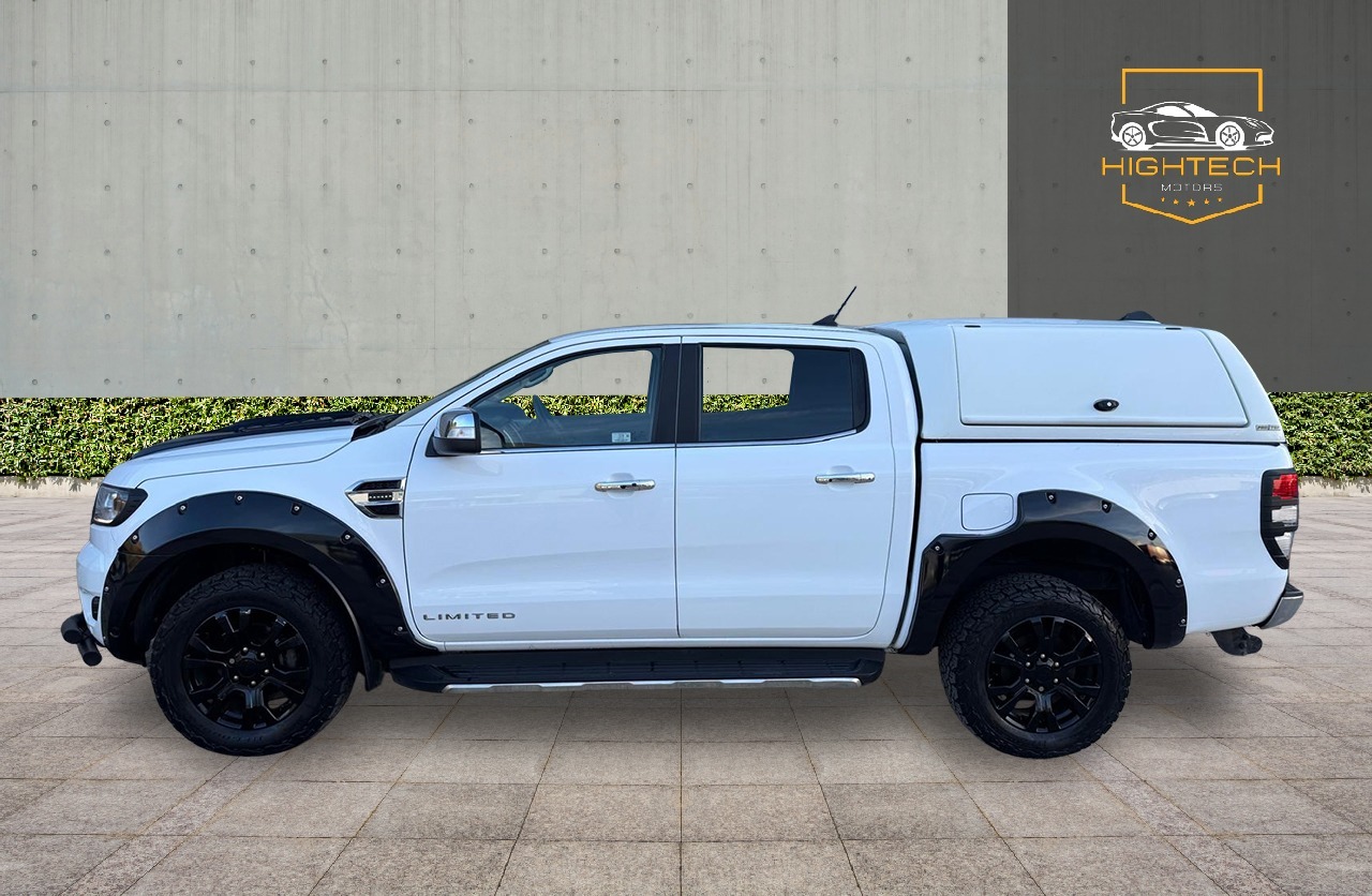 Used Ford Ranger 2021 for sale - 76741465: Photo 4