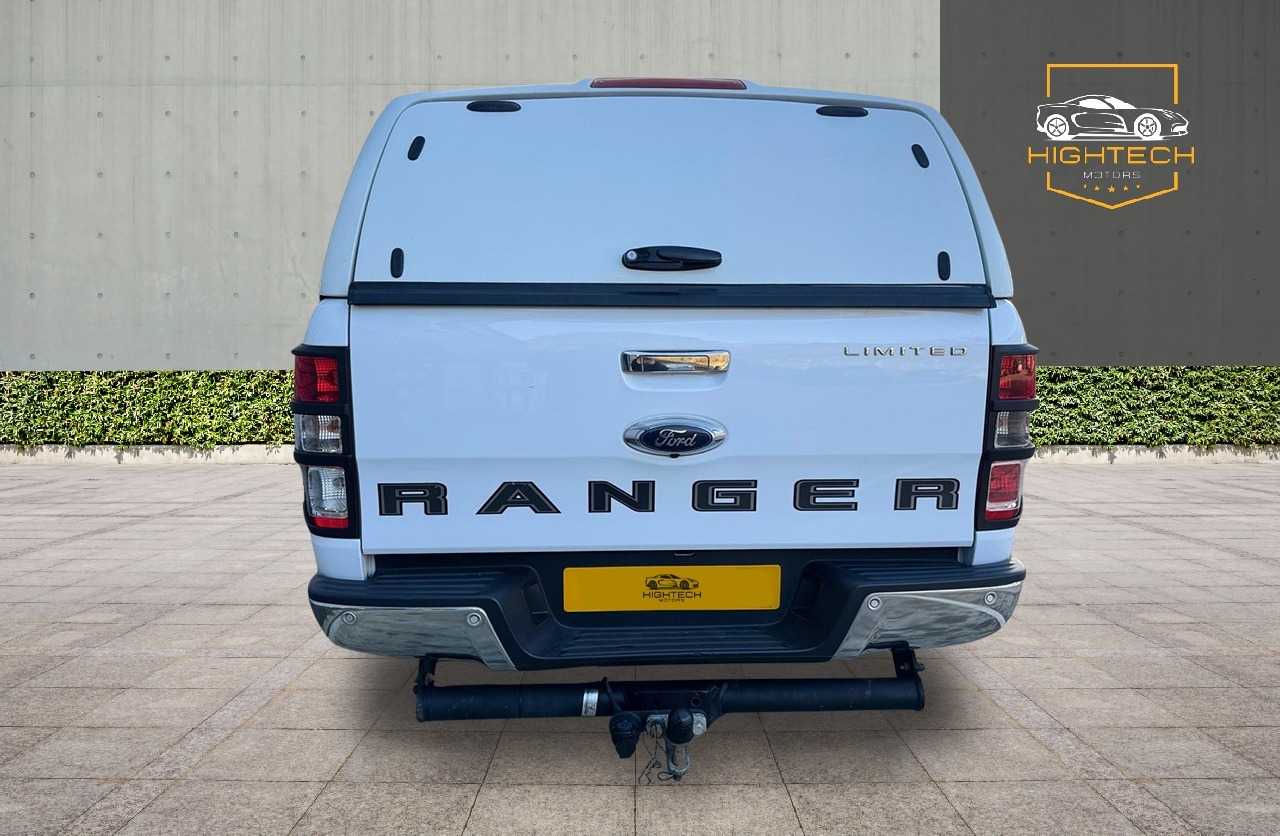 Used Ford Ranger 2021 for sale - 76741465: Photo 6