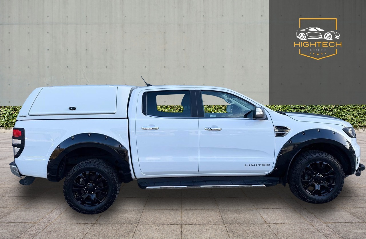 Used Ford Ranger 2021 for sale - 76741465: Photo 8