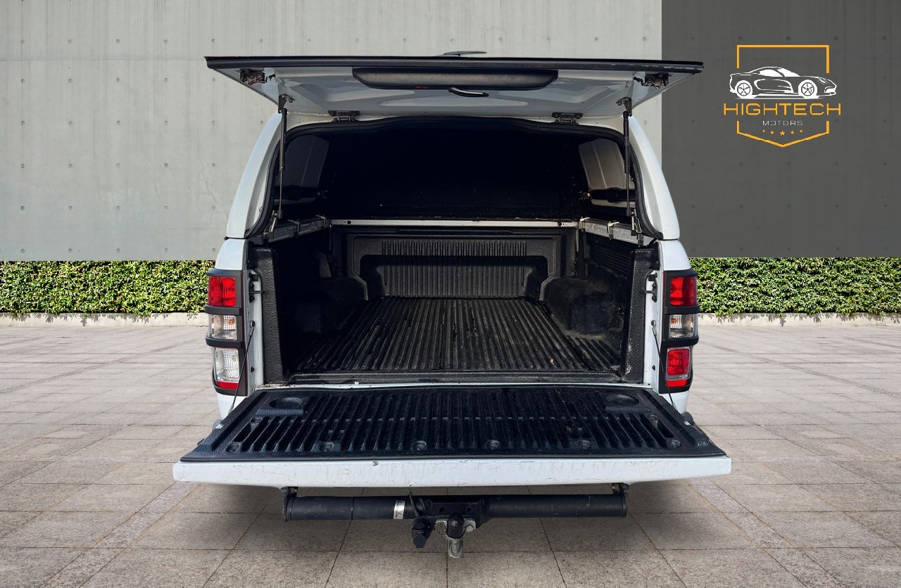 Used Ford Ranger 2021 for sale - 76741465: Photo 9