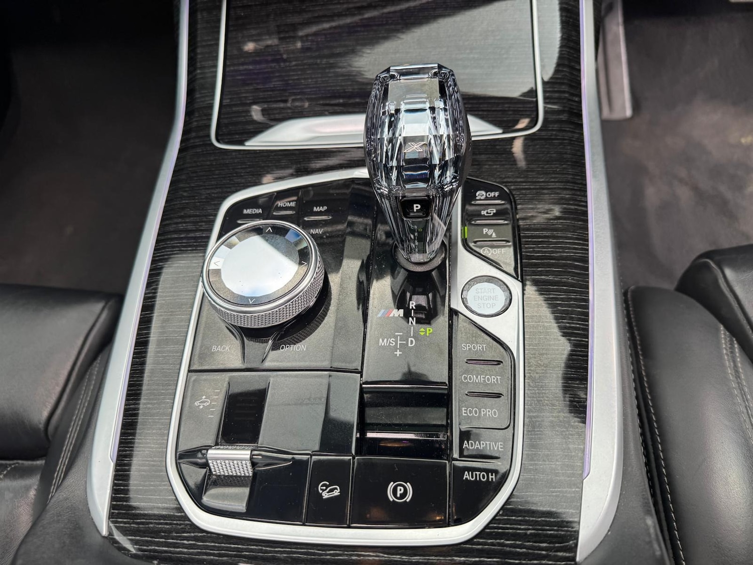 Used BMW X7 2021 for sale - 77250799: Photo 14