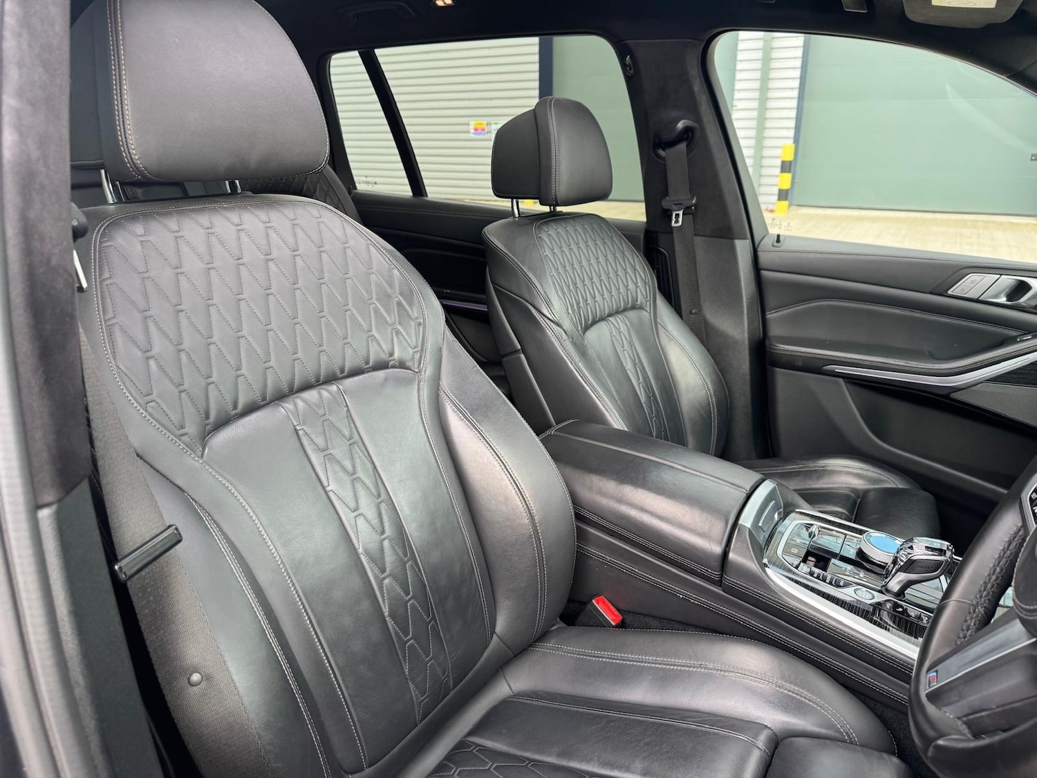 Used BMW X7 2021 for sale - 77250799: Photo 16