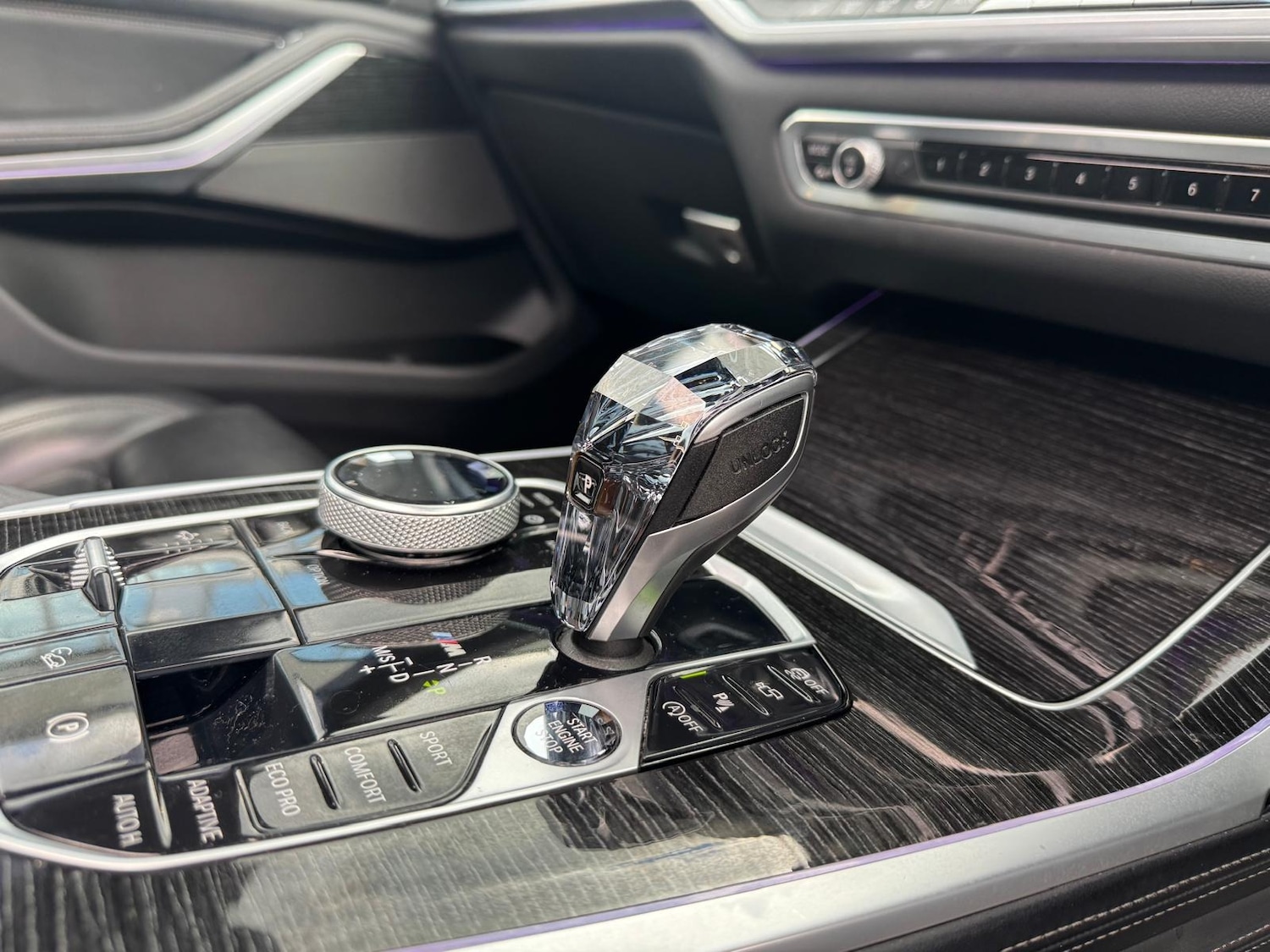 Used BMW X7 2021 for sale - 77250799: Photo 17