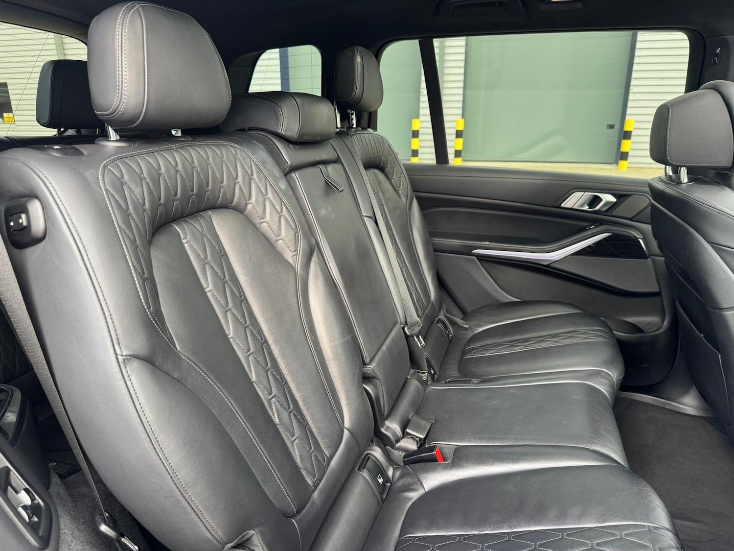 Used BMW X7 2021 for sale - 77250799: Photo 19