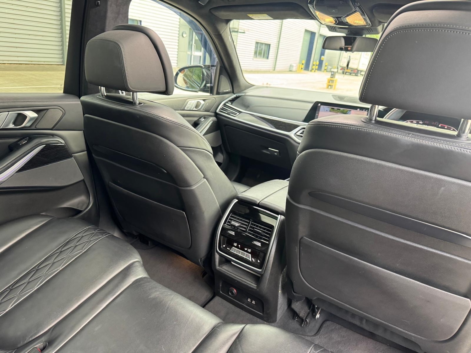 Used BMW X7 2021 for sale - 77250799: Photo 20