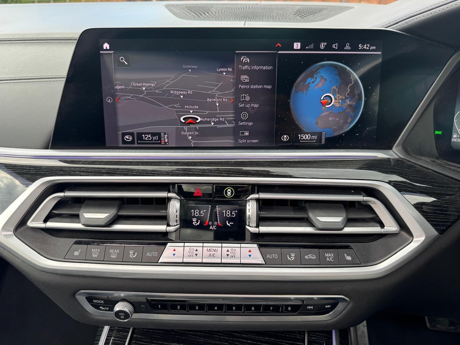 Used BMW X7 2021 for sale - 77250799: Photo 27