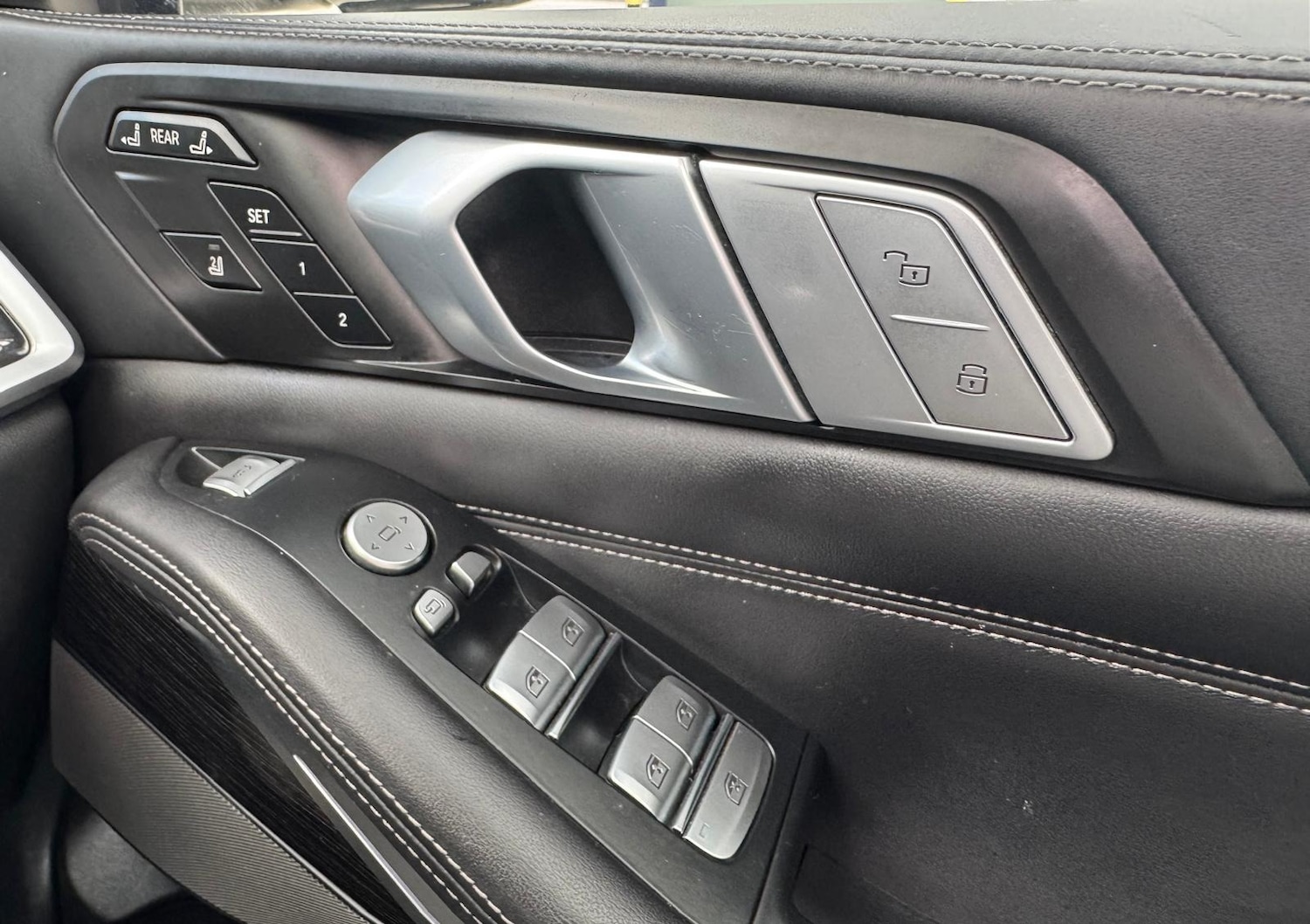 Used BMW X7 2021 for sale - 77250799: Photo 28