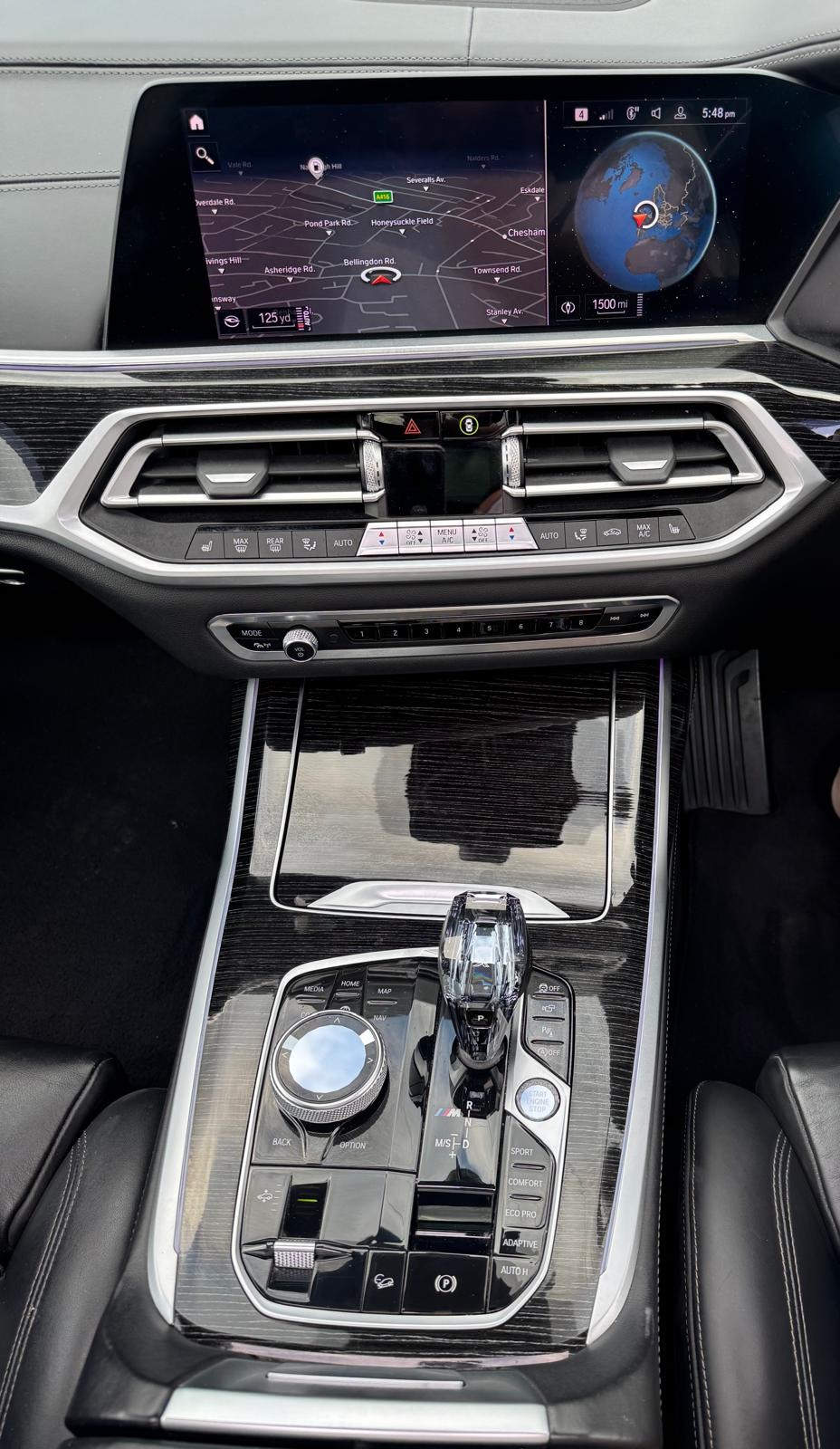 Used BMW X7 2021 for sale - 77250799: Photo 31