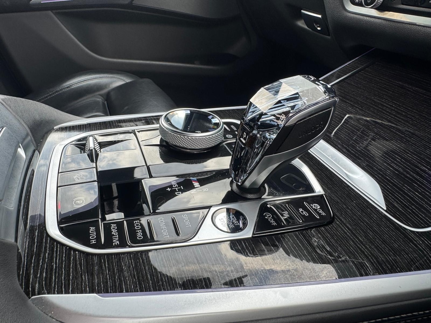 Used BMW X7 2021 for sale - 77250799: Photo 32