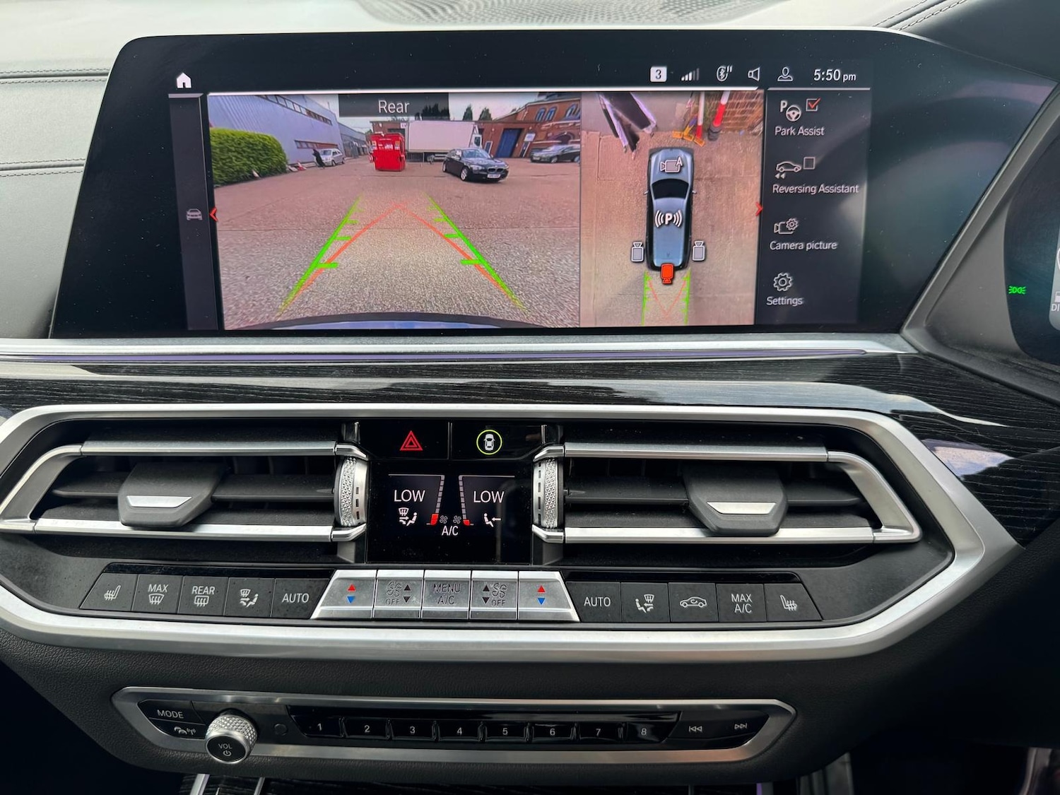 Used BMW X7 2021 for sale - 77250799: Photo 33