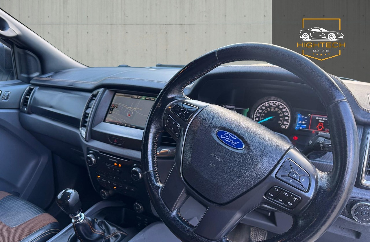 Used Ford Ranger 2016 for sale - 76924665: Photo 10