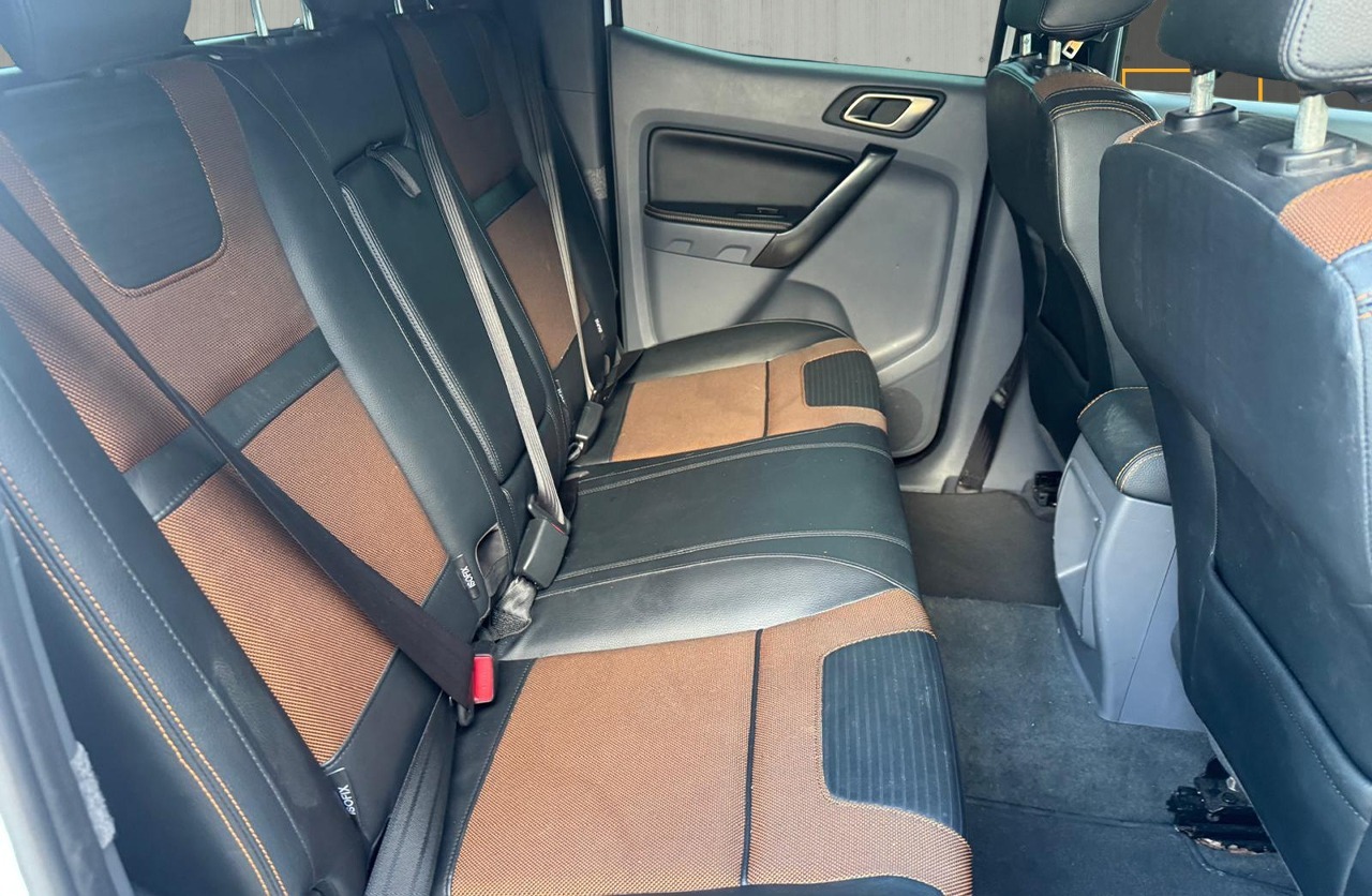 Used Ford Ranger 2016 for sale - 76924665: Photo 11