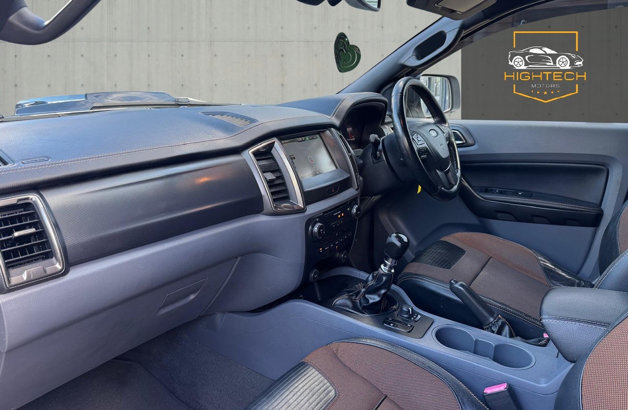 Used Ford Ranger 2016 for sale - 76924665: Photo 12