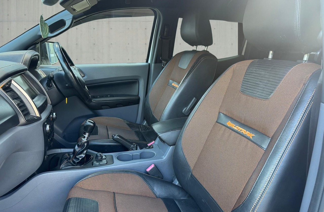 Used Ford Ranger 2016 for sale - 76924665: Photo 13