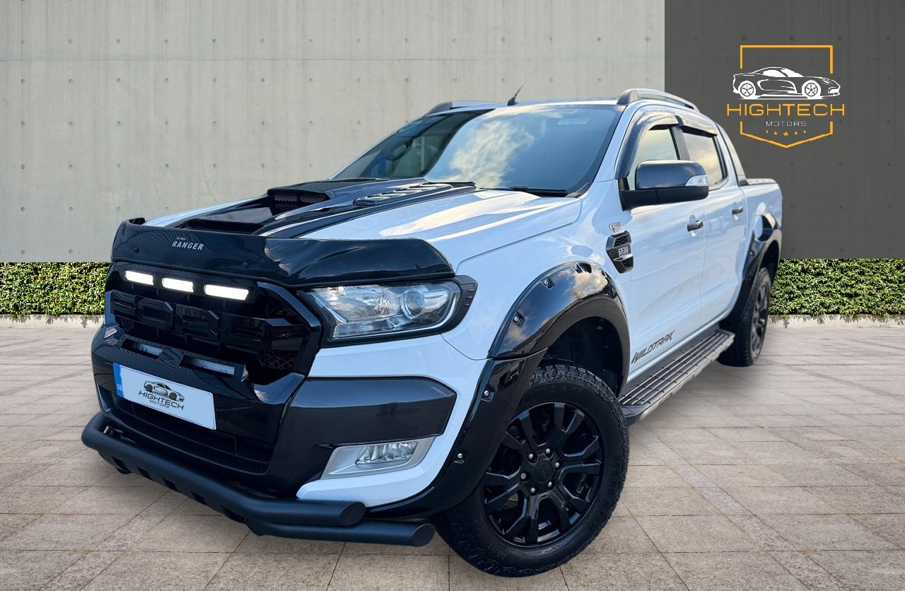 Used Ford Ranger 2016 for sale - 76924665: Photo 3