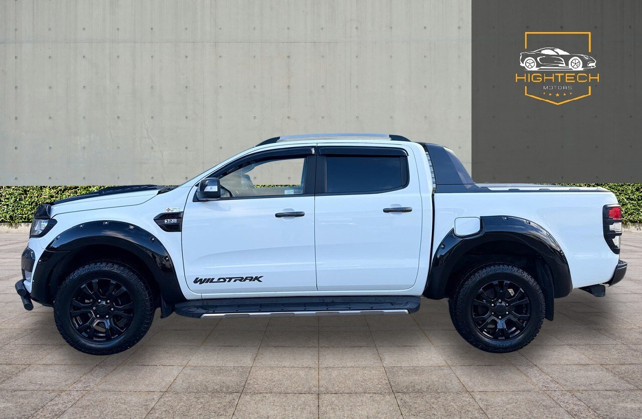 Used Ford Ranger 2016 for sale - 76924665: Photo 4