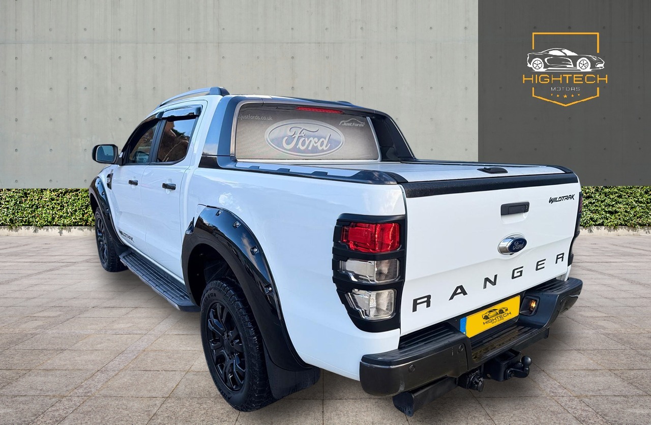 Used Ford Ranger 2016 for sale - 76924665: Photo 7