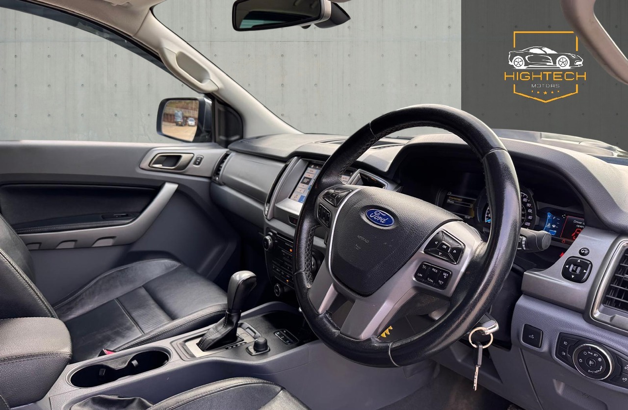 Used Ford Ranger 2019 for sale - 77541707: Photo 10