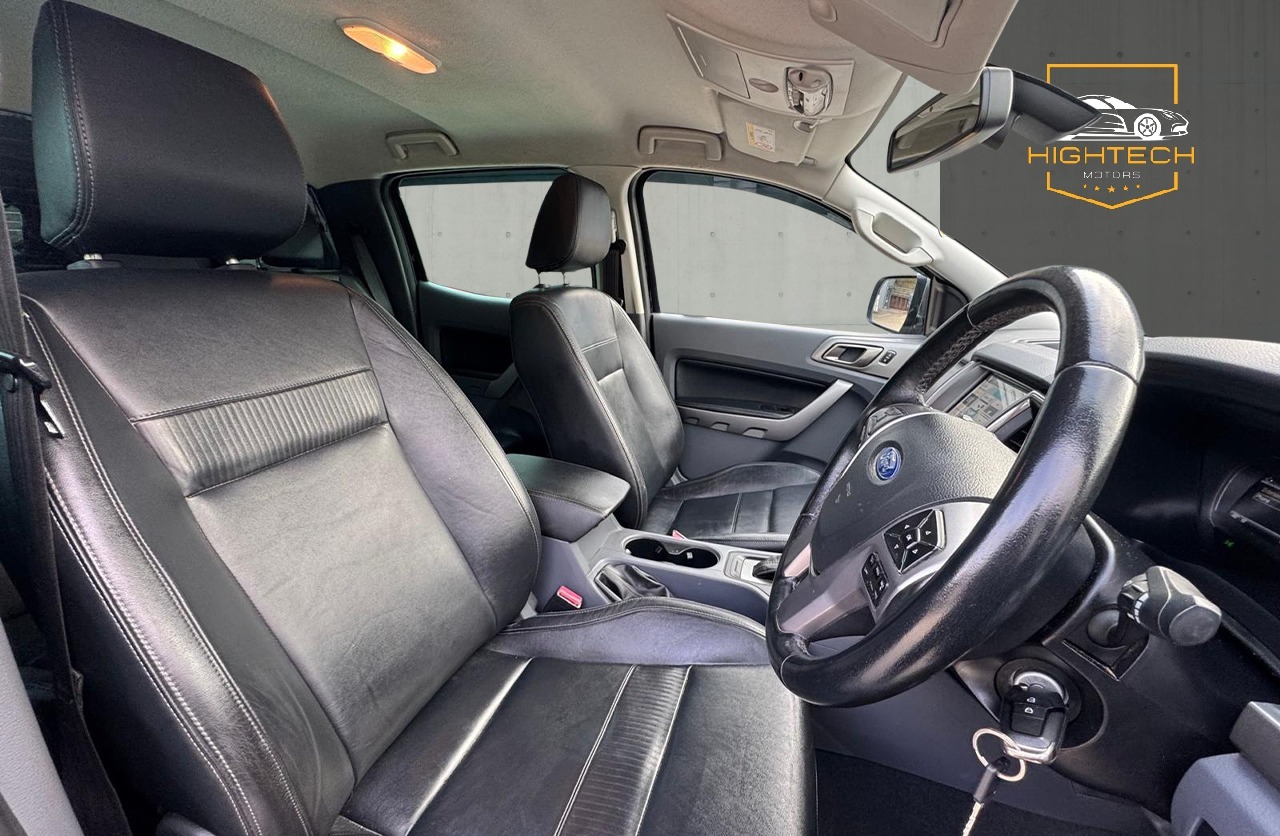 Used Ford Ranger 2019 for sale - 77541707: Photo 11