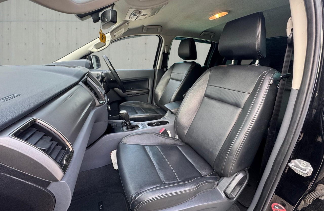 Used Ford Ranger 2019 for sale - 77541707: Photo 14