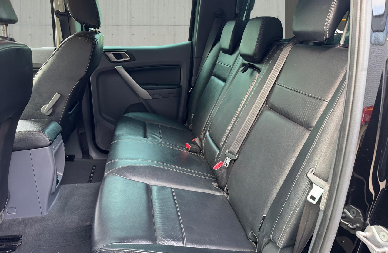 Used Ford Ranger 2019 for sale - 77541707: Photo 15