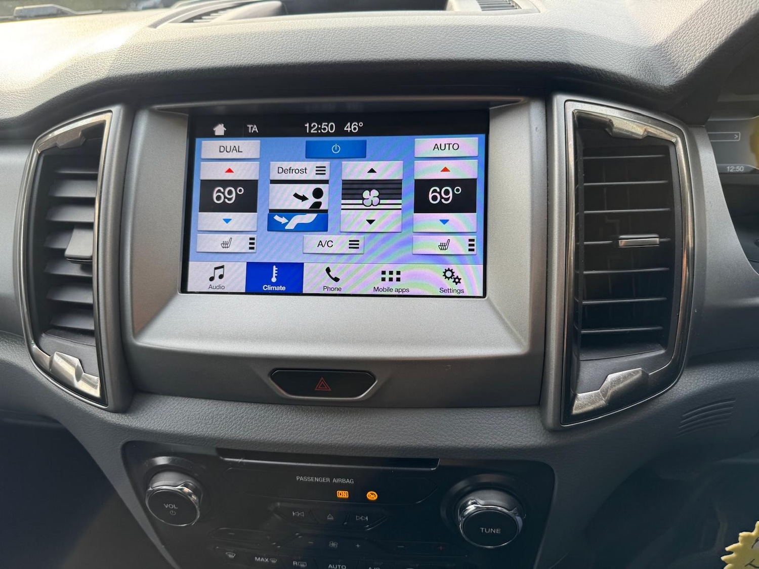 Used Ford Ranger 2019 for sale - 77541707: Photo 16