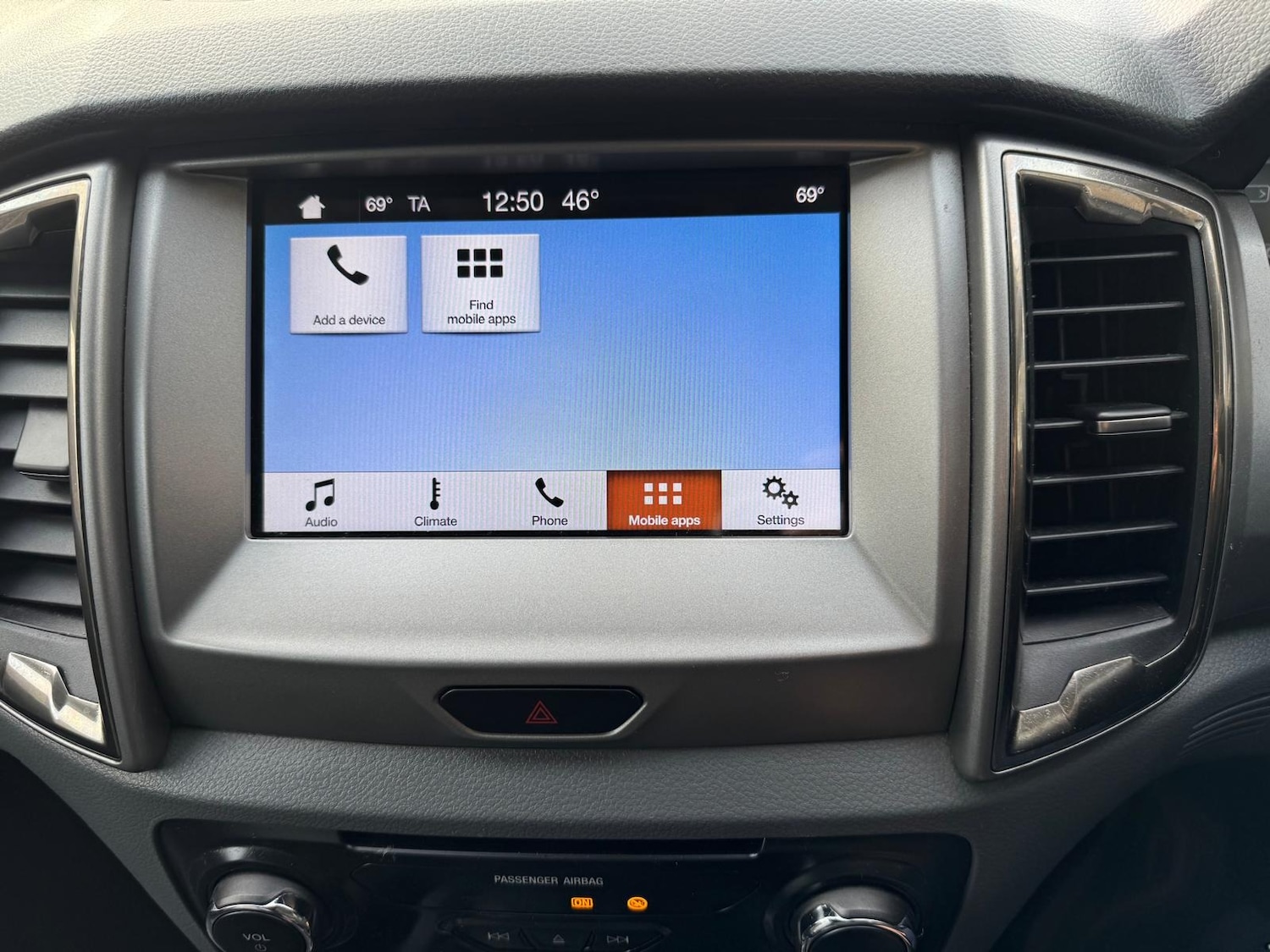 Used Ford Ranger 2019 for sale - 77541707: Photo 17