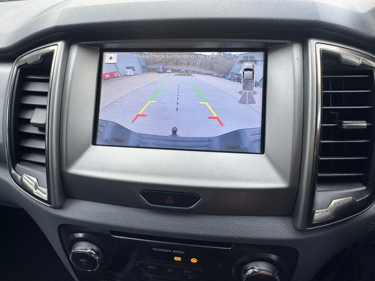 Used Ford Ranger 2019 for sale - 77541707: Photo 18