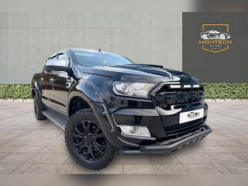 Used Ford Ranger 2019 for sale - 77541707: Photo