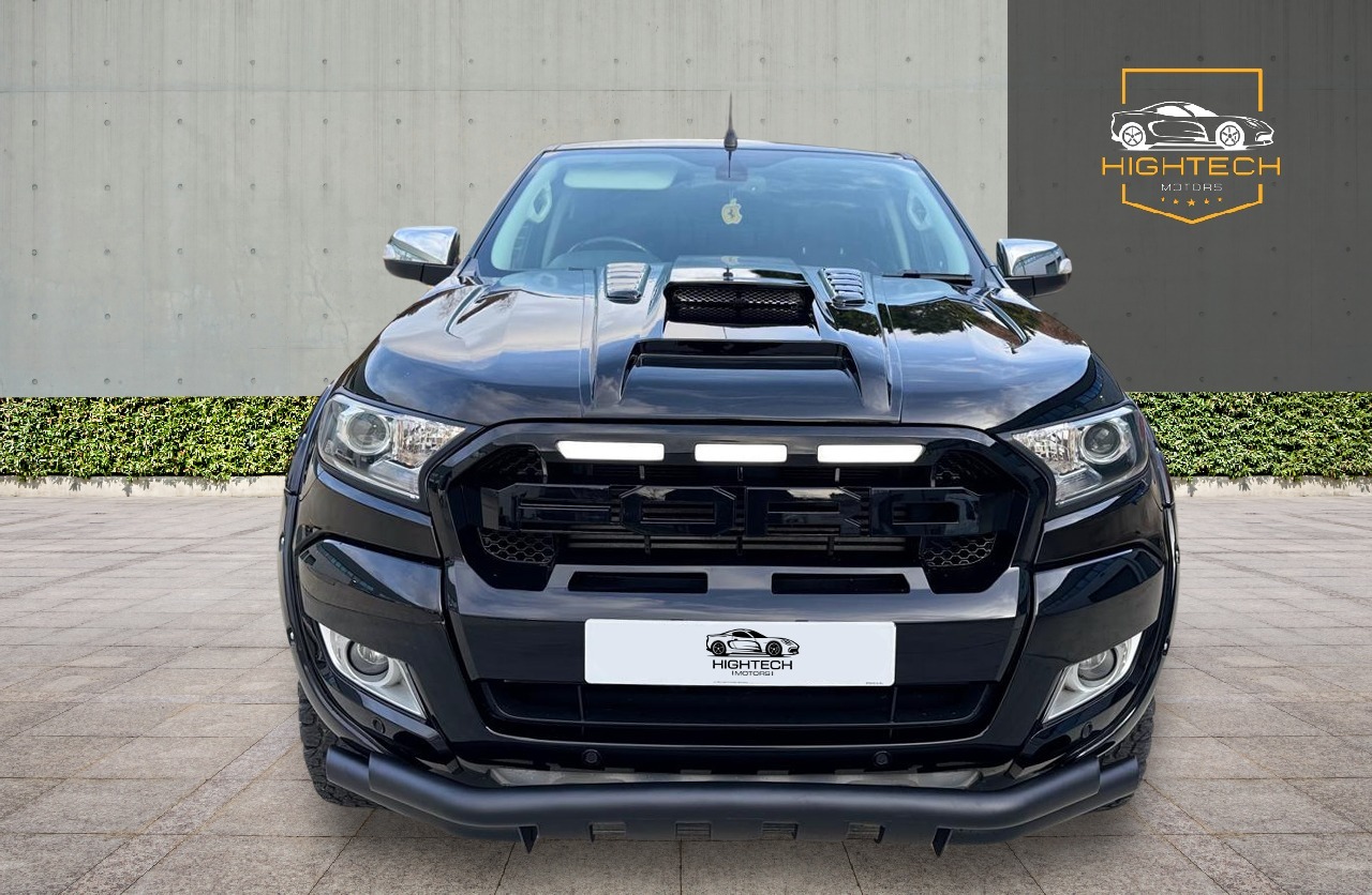 Used Ford Ranger 2019 for sale - 77541707: Photo 2