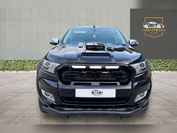 Used Ford Ranger 2019 for sale - 77541707: Photo