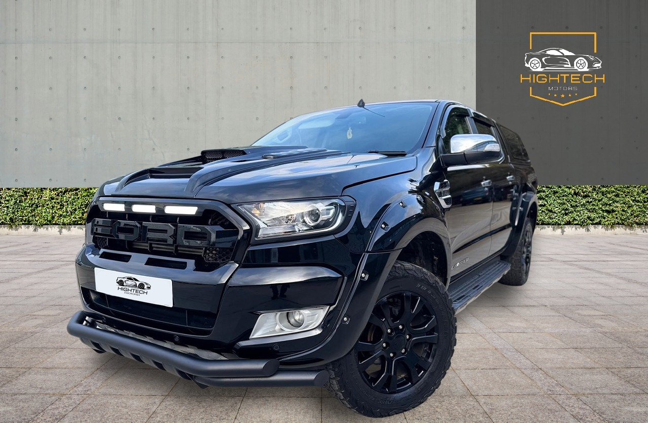 Used Ford Ranger 2019 for sale - 77541707: Photo 3