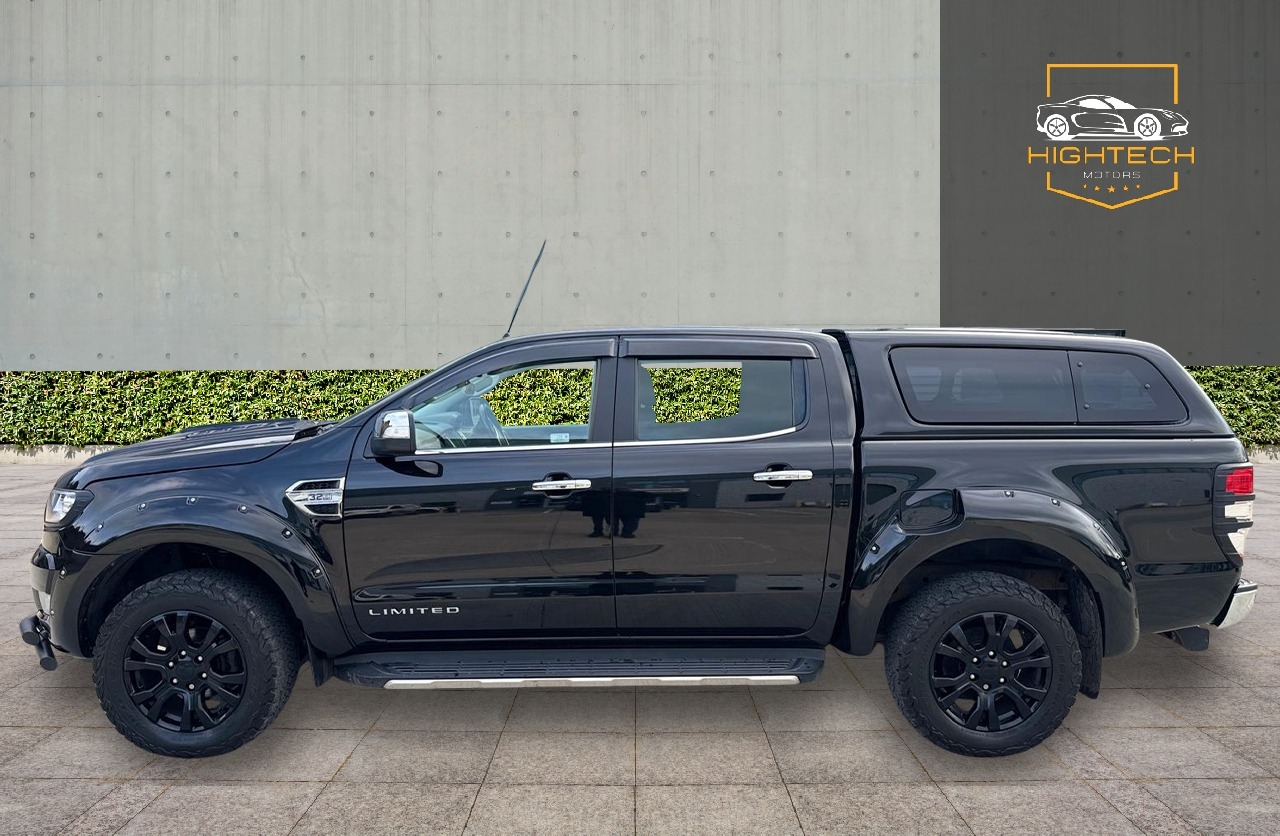 Used Ford Ranger 2019 for sale - 77541707: Photo 4