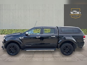 Used Ford Ranger 2019 for sale - 77541707: Photo