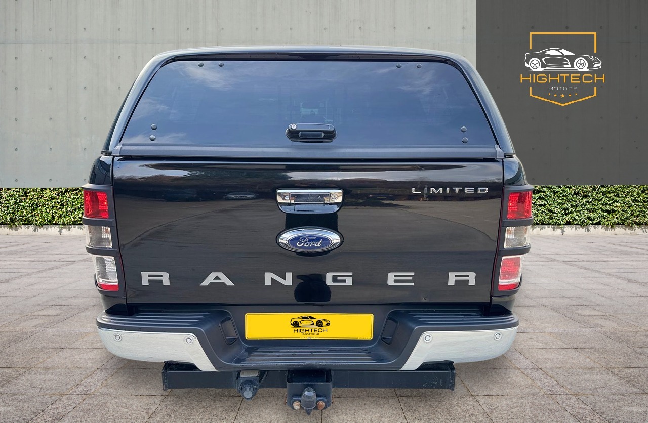 Used Ford Ranger 2019 for sale - 77541707: Photo 6