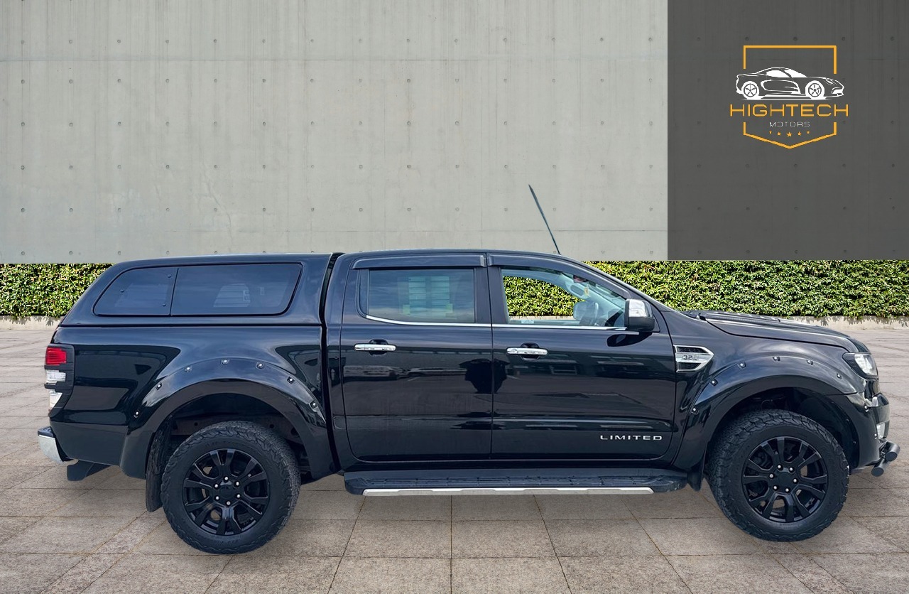 Used Ford Ranger 2019 for sale - 77541707: Photo 8