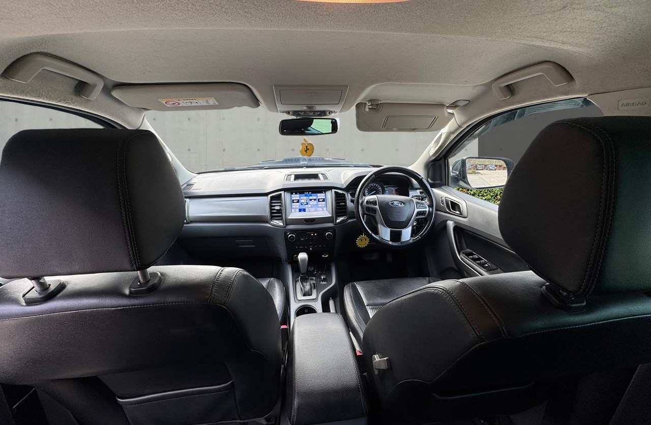 Used Ford Ranger 2019 for sale - 77541707: Photo 9