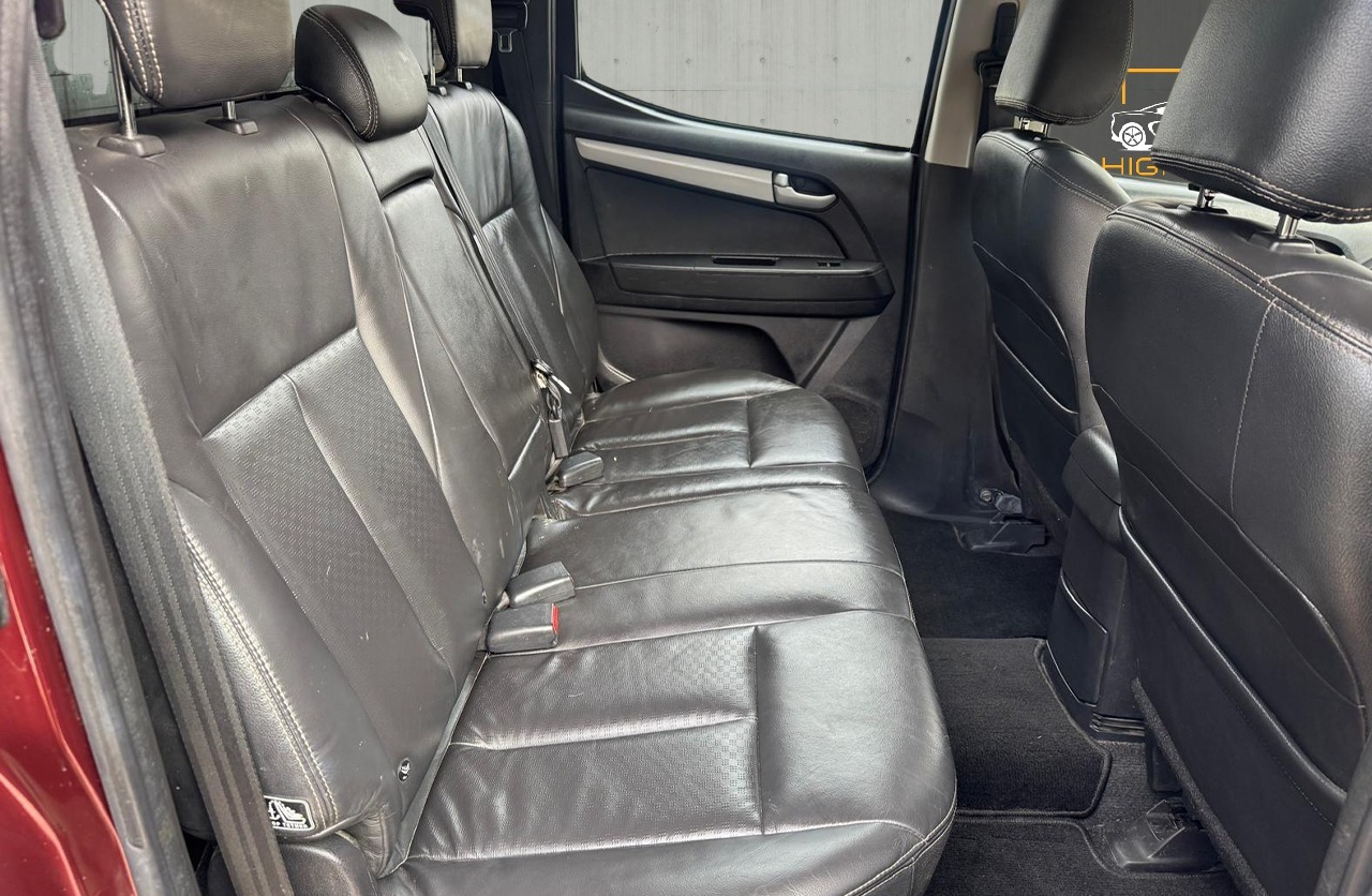 Used Isuzu D-Max 2014 for sale - 77573085: Photo 13