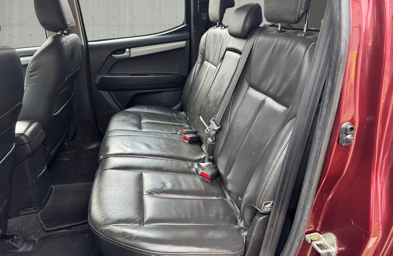 Used Isuzu D-Max 2014 for sale - 77573085: Photo 16